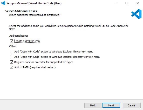 Install Visual Studio Code
